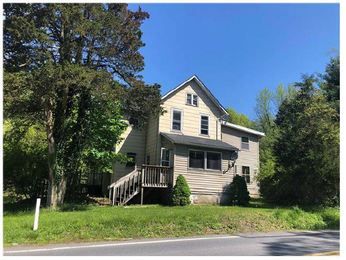 848 Slate Belt Blvd, Bangor, PA 18013