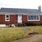 2105 Lakeview Ave, Dayton, OH 45417 ID:15918062