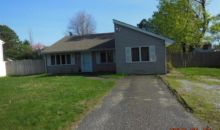 316 SOUTH HAVEN AVE Medford, NY 11763