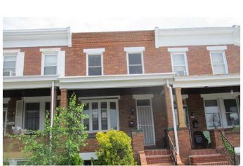 3226 Chesterfield Ave, Baltimore, MD 21213