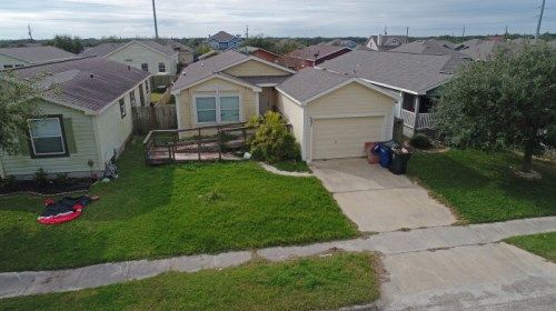 1521 SEA OAK DR, Corpus Christi, TX 78418