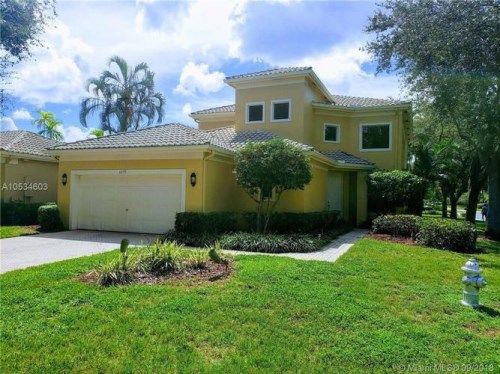 6695 NW 23RD TER, Boca Raton, FL 33496