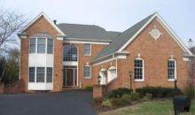 15646 Ryder Cup Dr Haymarket, VA 20169