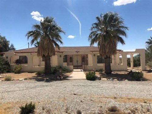 5730 CARODEAN RD, Twentynine Palms, CA 92277