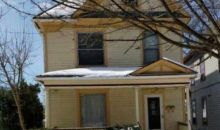 138 S 2nd St Olean, NY 14760