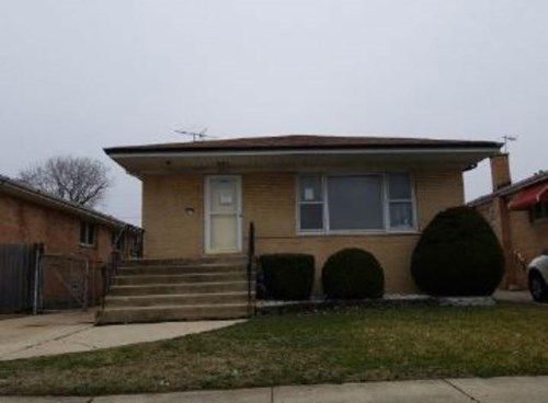 456 Marquette Ave, Calumet City, IL 60409