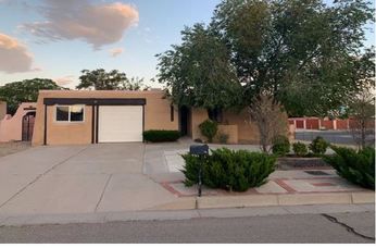 1436 Lucretia St SW, Albuquerque, NM 87121