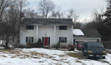 3 Cove Rd Rhinebeck, NY 12572