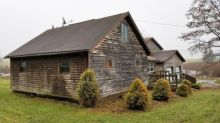 2930 MINA FRENCH CREEK RD Sherman, NY 14781