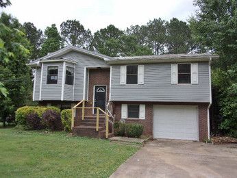 761 Timber Way, Weaver, AL 36277