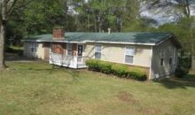 336 WINDSOR DRIVE Alexander City, AL 35010