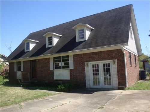 203 Goff St, Beebe, AR 72012