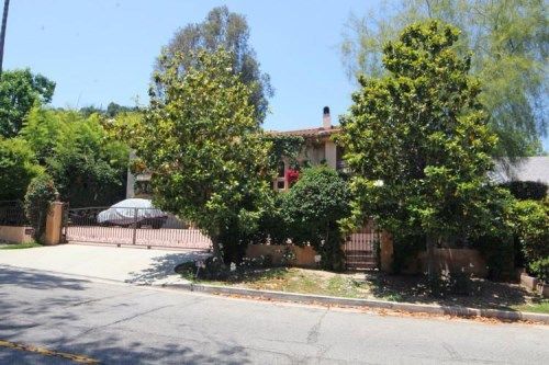 4233 WOODCLIFF RD, Sherman Oaks, CA 91403