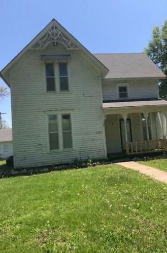 526 Vermont Ave, Holton, KS 66436