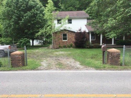 3194 TOLER CRK, Harold, KY 41635