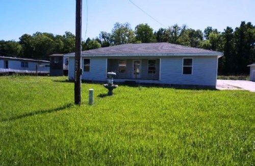 407 Todd Ave, Krotz Springs, LA 70750