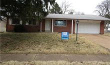 11858 Majella Dr Bridgeton, MO 63044