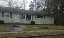 1069 Cranford Dr Clementon, NJ 08021