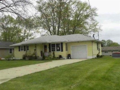 686 CRESCENT WAY, Galion, OH 44833