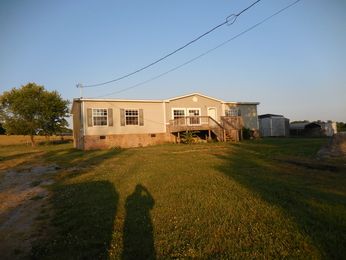 1298 Tom Breeden Rd, Jefferson City, TN 37760