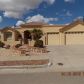 6543 LARAMIE RIDGE LN, El Paso, TX 79912 ID:15935856