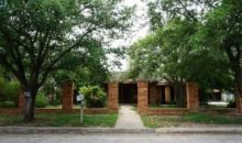 841 Naranja St San Benito, TX 78586