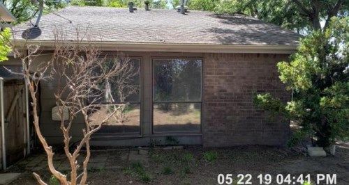 1 CHERRYWOOD SQ, Canyon, TX 79015