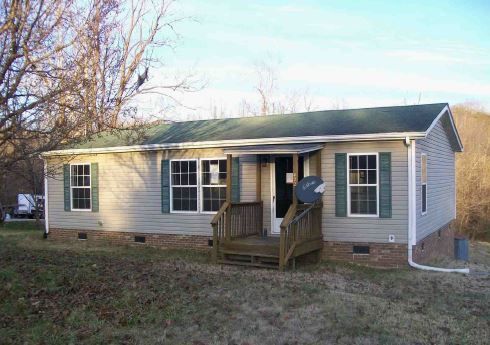 422 Henry Street, Stanleytown, VA 24168