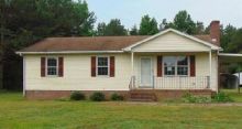 467 The Hook Rd Warsaw, VA 22572