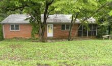 318 10th St Altavista, VA 24517