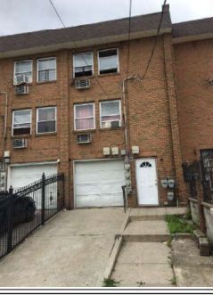 3539 Barnes Ave, Bronx, NY 10467