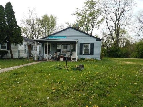 717 SHOOP AVE, Dayton, OH 45402