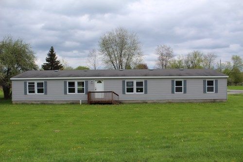 2539 Chandler Rd, Piffard, NY 14533