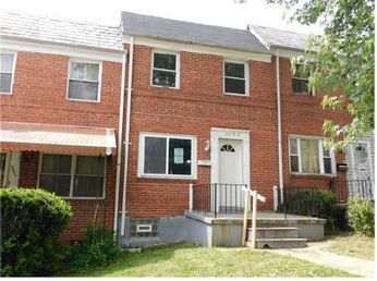 3809 Rokeby Rd, Baltimore, MD 21229