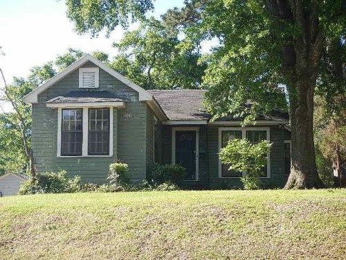 241 Olive St, Shreveport, LA 71104