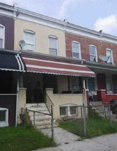 2754 KINSEY AVE, Baltimore, MD 21223
