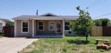 1409 S Dallas St Midland, TX 79701