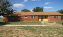 2201 East County Road 140 Midland, TX 79706