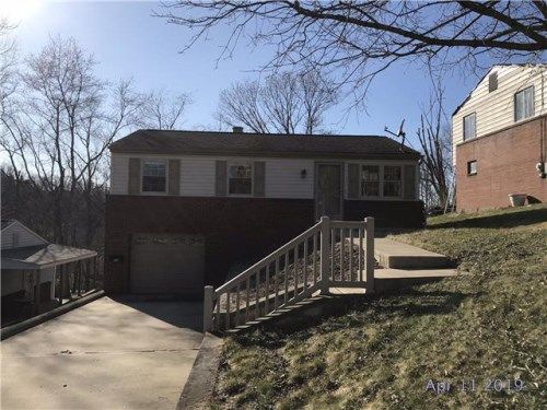 5518 Sagebrush Driv, Pittsburgh, PA 15236