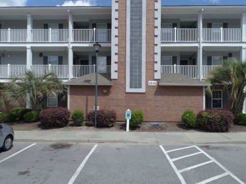 4846 MEADOW SWEET DRIVE, UNIT 1501, Myrtle Beach, SC 29579