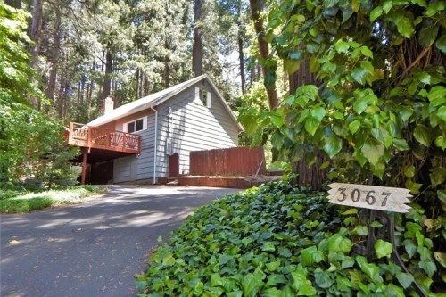 3067 Hazel St, Pollock Pines, CA 95726