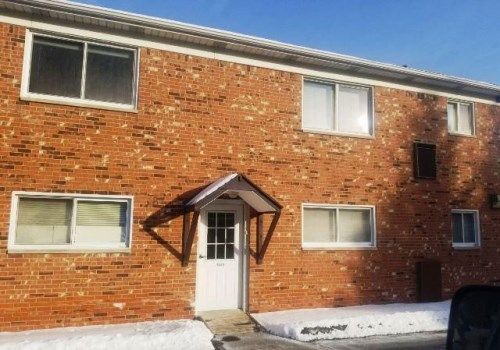 1514 Normandy Rd Apt 204, Royal Oak, MI 48073