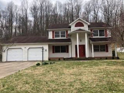 681 Short White Oak, Russell, KY 41169