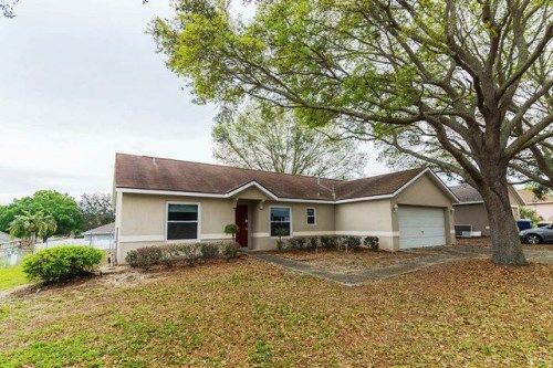 831 Maple Forest Ave, Clermont, FL 34715