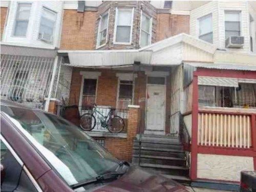 4007 N Marshall St, Philadelphia, PA 19124