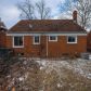 9020 Roosevelt, Taylor, MI 48180 ID:15939238