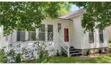 701 S Lexington St Holden, MO 64040