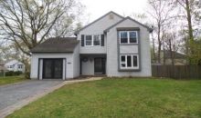 23 Oakmont Ct Westville, NJ 08093