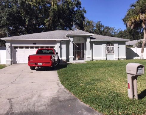 6410 Rhonda Rd, Tampa, FL 33615