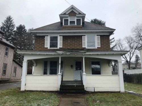 72 S. 4th Ave, Ilion, NY 13357